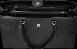 Tommy Hilfiger TH daily tote mono olkakassi