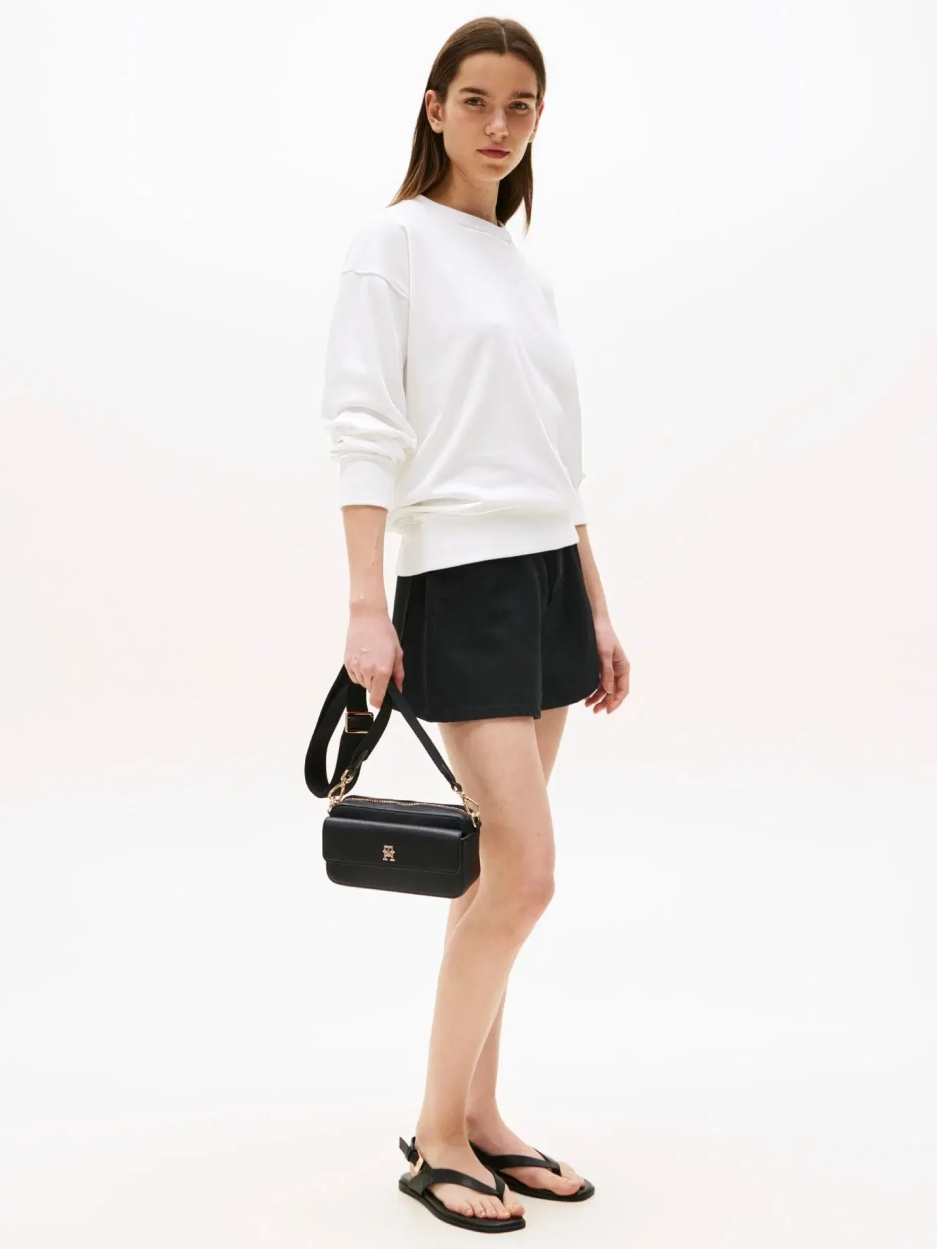 Tommy Hilfiger TH Distinct kameralaukku