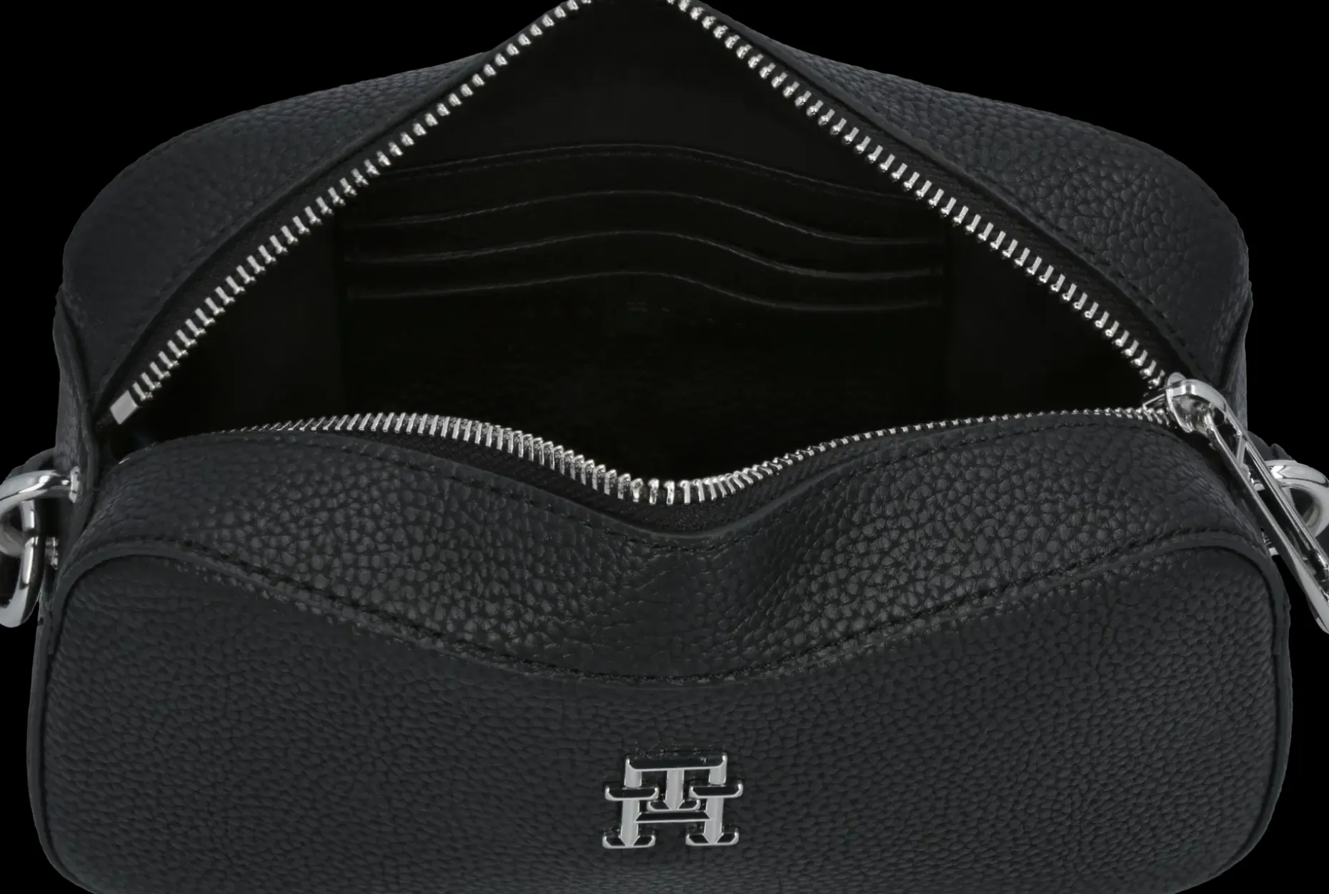 Tommy Hilfiger TH Emblem kameralaukku