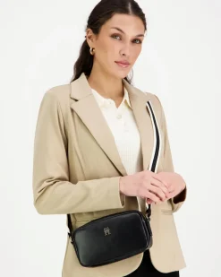 Tommy Hilfiger TH essential kameralaukku