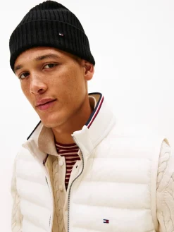 Tommy Hilfiger Th flag transitional beanie