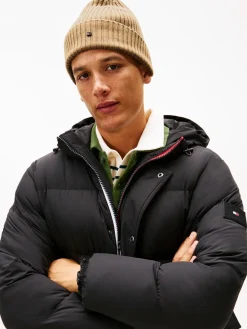 Tommy Hilfiger Th flag transitional beanie