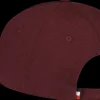 Tommy Hilfiger Th foundation hct 6 panel cap