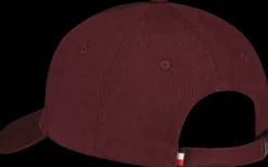 Tommy Hilfiger Th foundation hct 6 panel cap