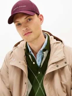 Tommy Hilfiger Th foundation hct 6 panel cap