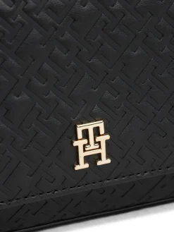 Tommy Hilfiger TH Icon conv mono olkalaukku