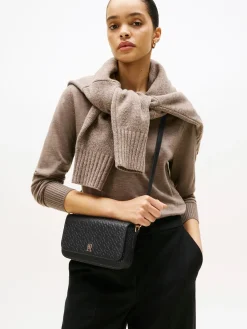 Tommy Hilfiger TH Icon conv mono olkalaukku