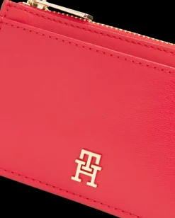 Tommy Hilfiger TH icon korttikotelo
