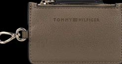 Tommy Hilfiger TH icon mini tote käsilaukku
