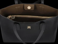 Tommy Hilfiger TH icon mini tote käsilaukku