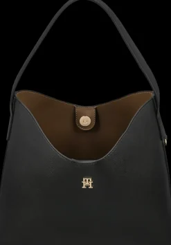Tommy Hilfiger TH icon olkalaukku