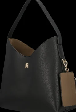 Tommy Hilfiger TH icon olkalaukku