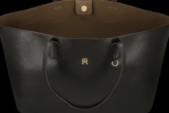Tommy Hilfiger TH icon tote olkakassi