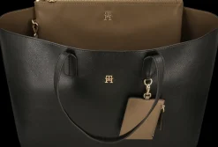 Tommy Hilfiger TH icon tote olkakassi