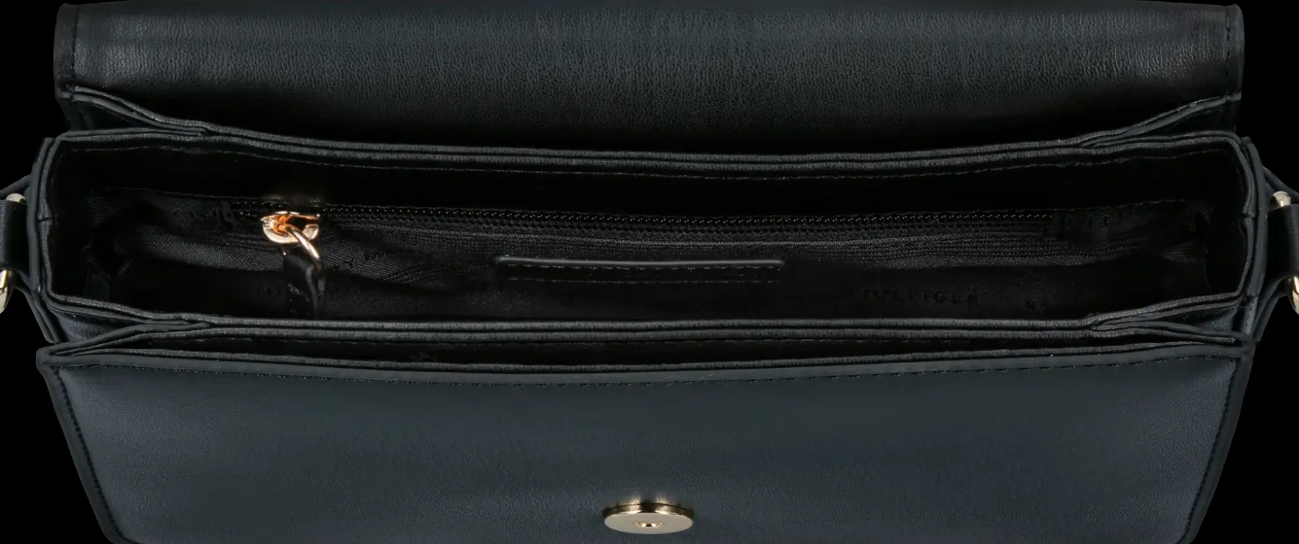 Tommy Hilfiger TH Libre flap olkalaukku