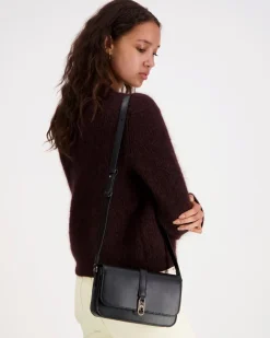 Tommy Hilfiger TH Libre flap olkalaukku
