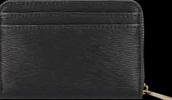 Tommy Hilfiger TH modern compact vetoketjulompakko