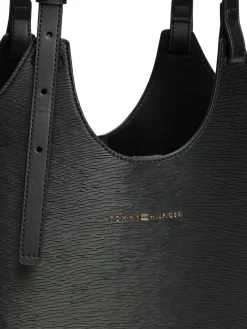 Tommy Hilfiger TH modern mini tote olkakassi