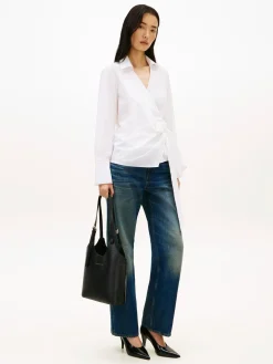 Tommy Hilfiger TH modern mini tote olkakassi