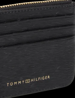 Tommy Hilfiger TH modern korttikotelo