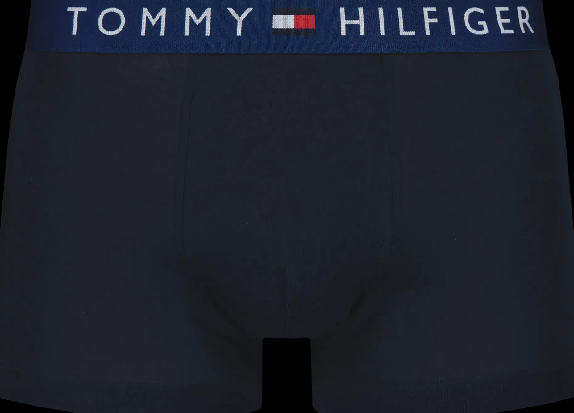 Tommy Hilfiger TH Original 3-pack trunk alushousut