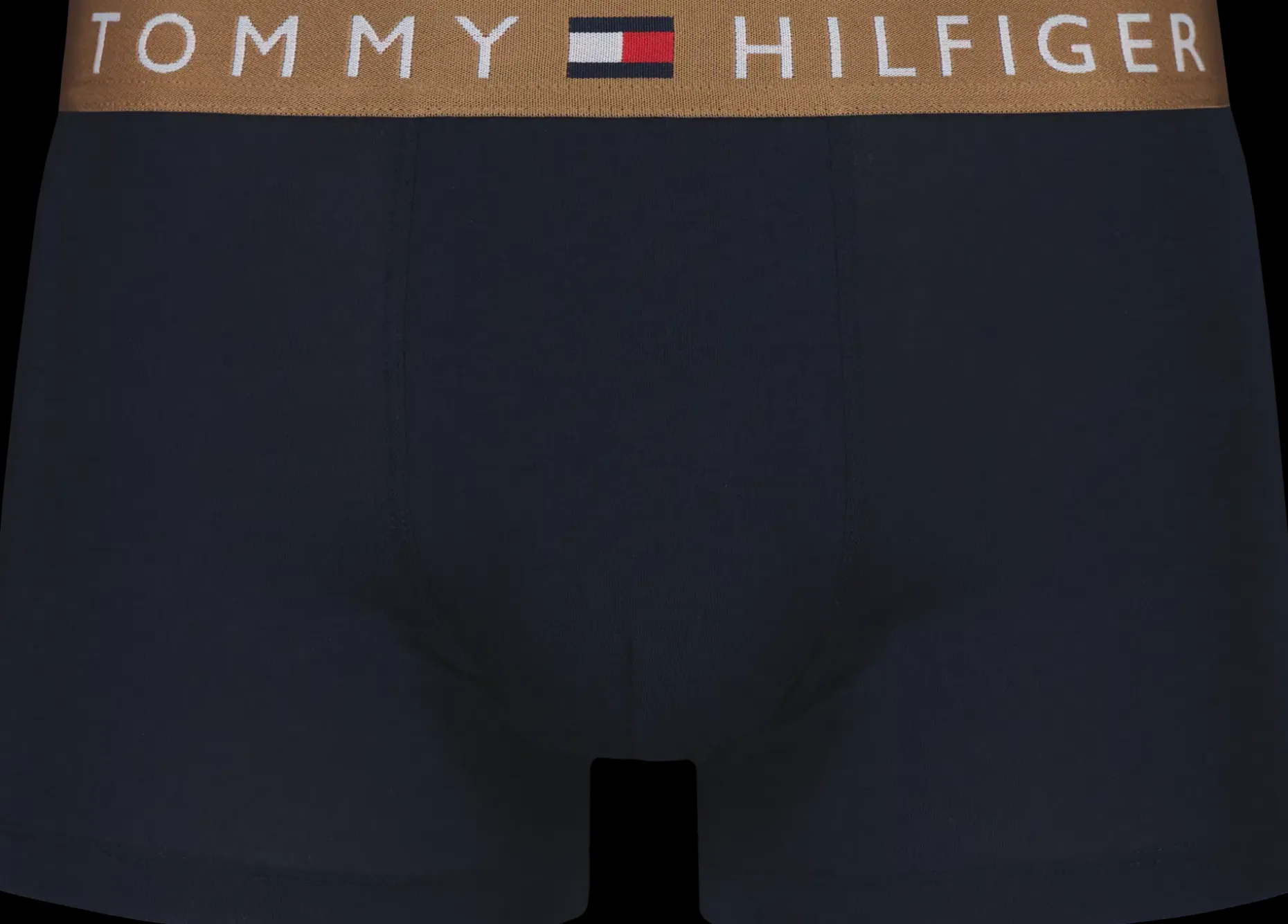 Tommy Hilfiger TH Original 3-pack trunk alushousut