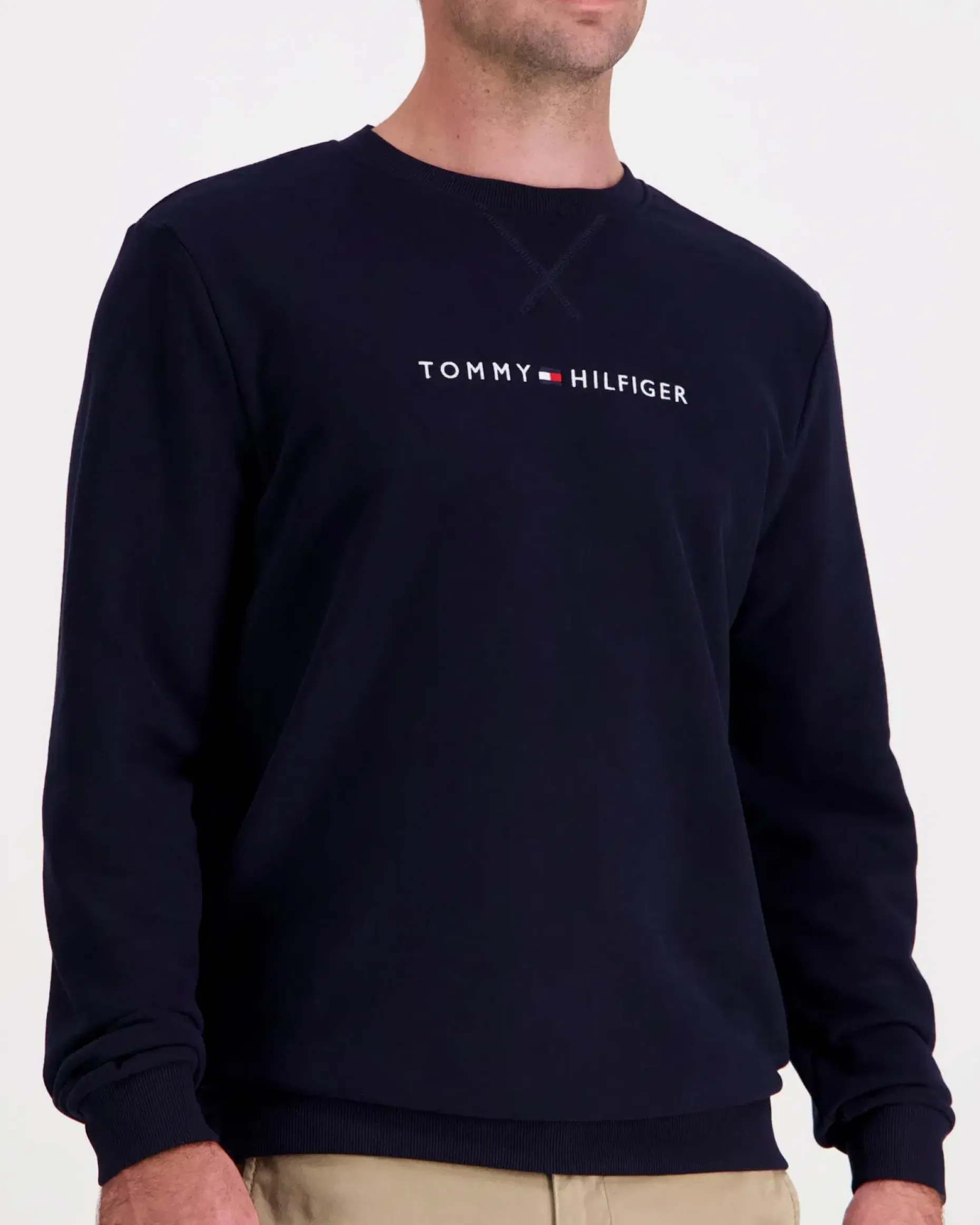 Tommy Hilfiger TH Original oloasun pusero