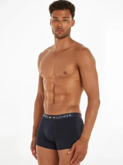 Tommy Hilfiger TH Original 3-pack trunk alushousut