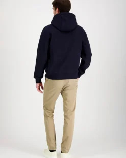 Tommy Hilfiger Tommy embro flag hoodie