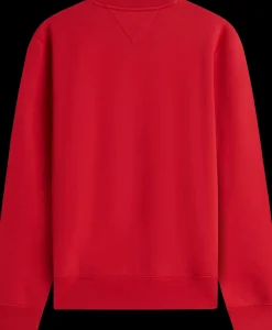 Tommy Hilfiger Tommy embro flag sweatshirt