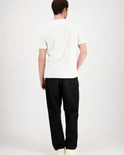 Tommy Hilfiger Tommy embro flag tee