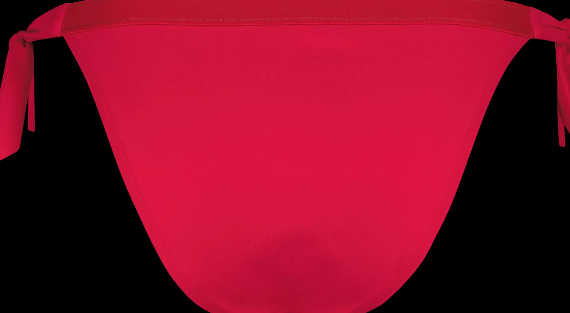 Tommy Hilfiger Tonal Logo bikinihousut
