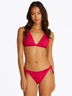 Tommy Hilfiger Tonal Logo bikinihousut