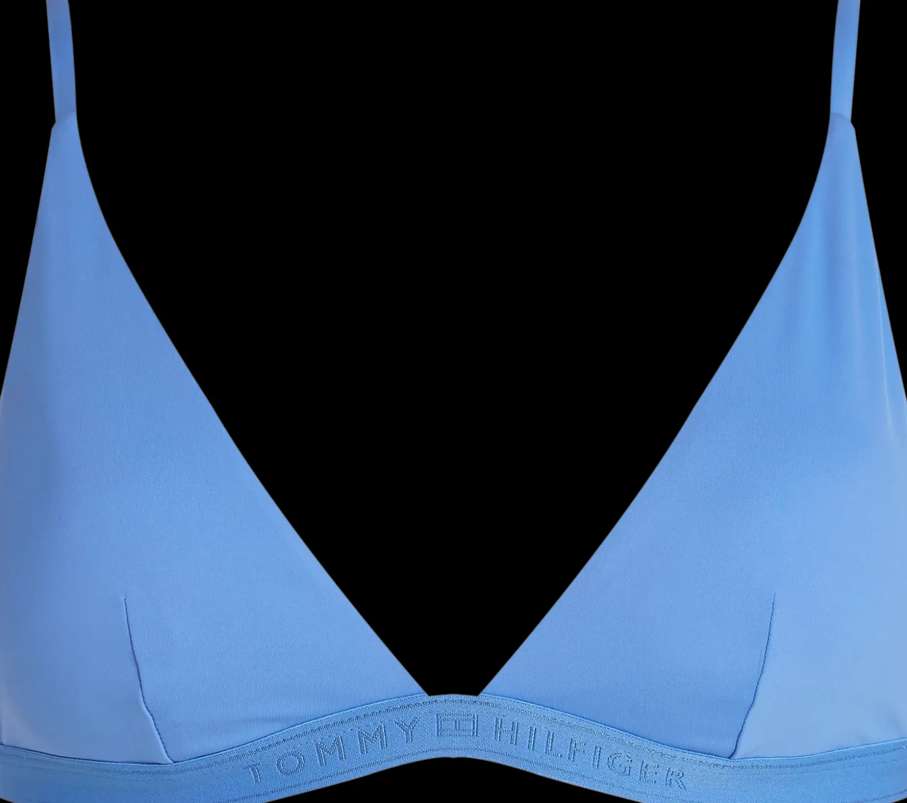 Tommy Hilfiger Tonal Logo bikiniliiviit