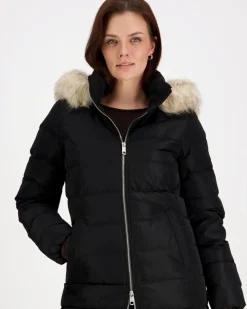 Tommy Hilfiger untuvatakki