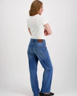 Tommy Jeans Layla hr slim str farkut