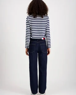 Tommy Jeans Layla hr slim striaght farkut