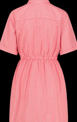 Tommy Jeans Mini Stripe paitamekko