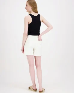 Tommy Jeans Mom shortsit