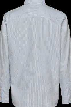 Tommy Jeans reg oxford paitapusero