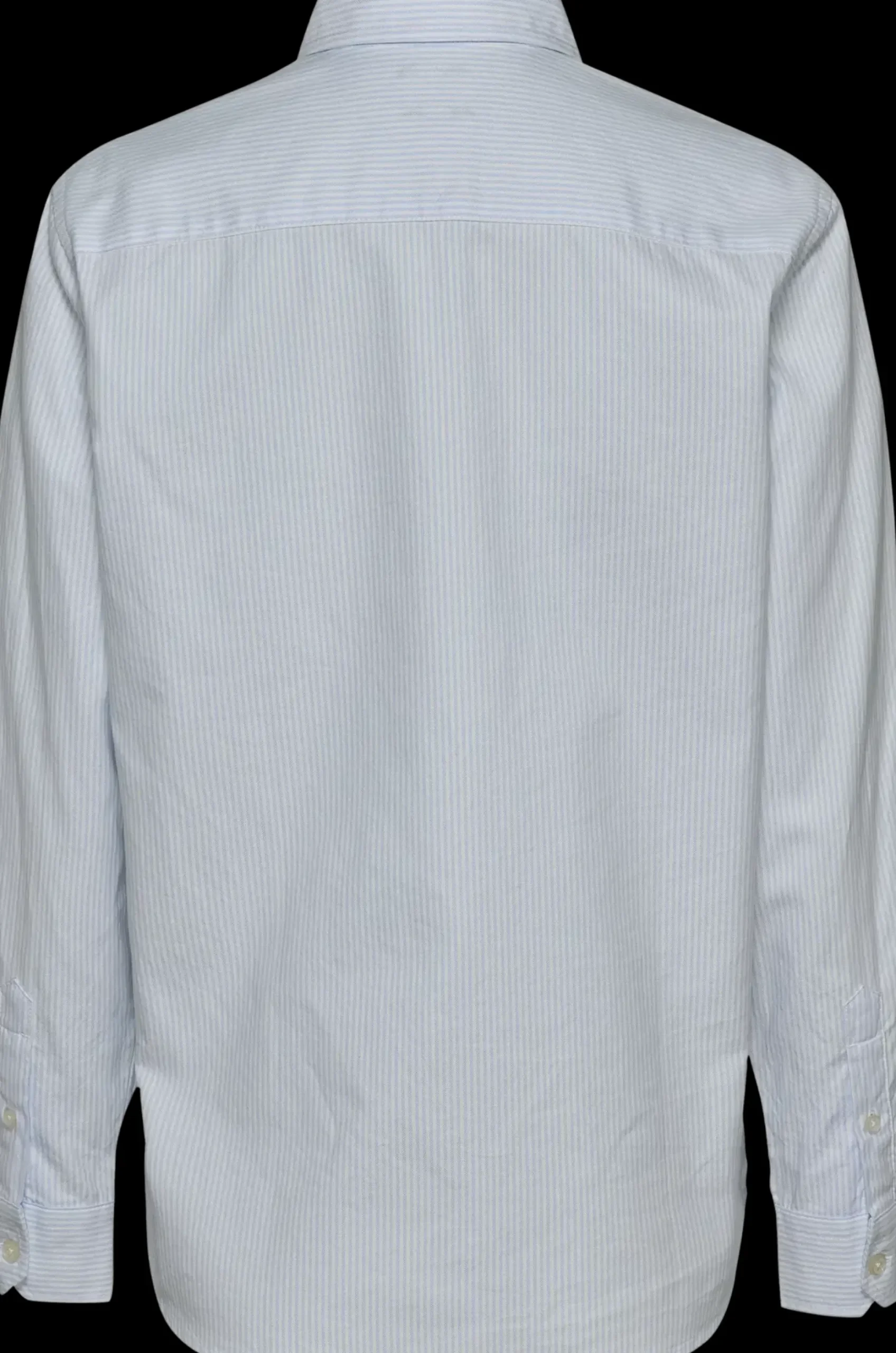 Tommy Jeans reg oxford paitapusero