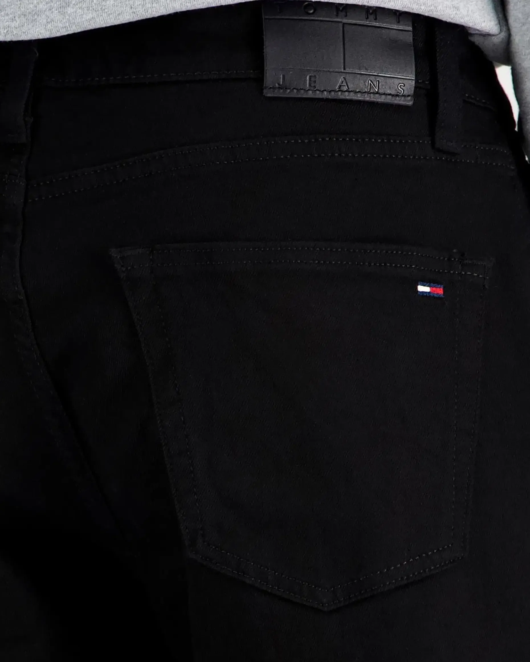 Tommy Jeans Ryan slim str di4187 farkut