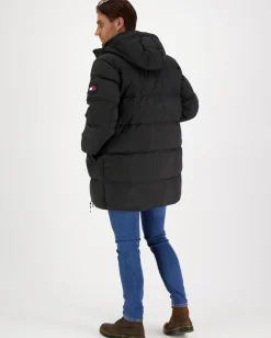 Tommy Jeans Tjm essential down parka untuvatakki