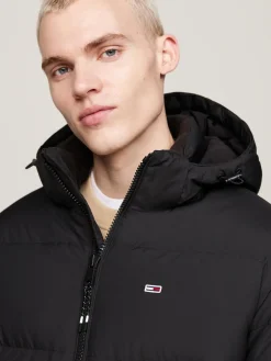 Tommy Jeans Tjm essential down parka untuvatakki
