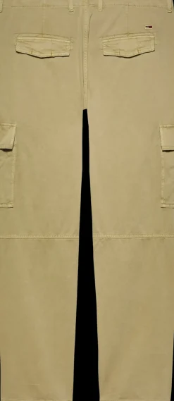 Tommy Jeans Tjm jaimie cotton cargo