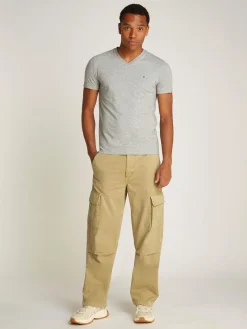 Tommy Jeans Tjm jaimie cotton cargo