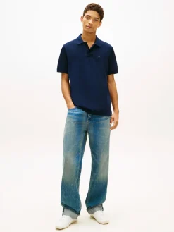 Tommy Jeans Tjm reg ess polo ext pikeepaita