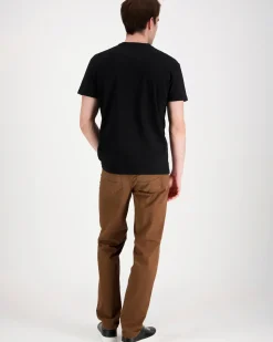 Tommy Jeans Tjm reg photo flag ss tee t-paita