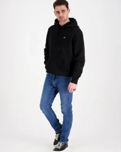 Tommy Jeans TJM reg s flag hoodie huppari