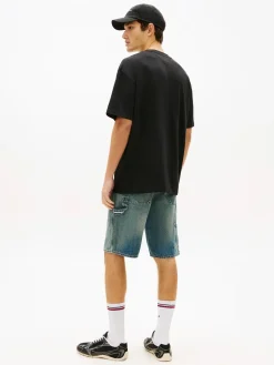 Tommy Jeans Tjm rlx bear ss tee t-paita